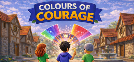 Colours of Courage