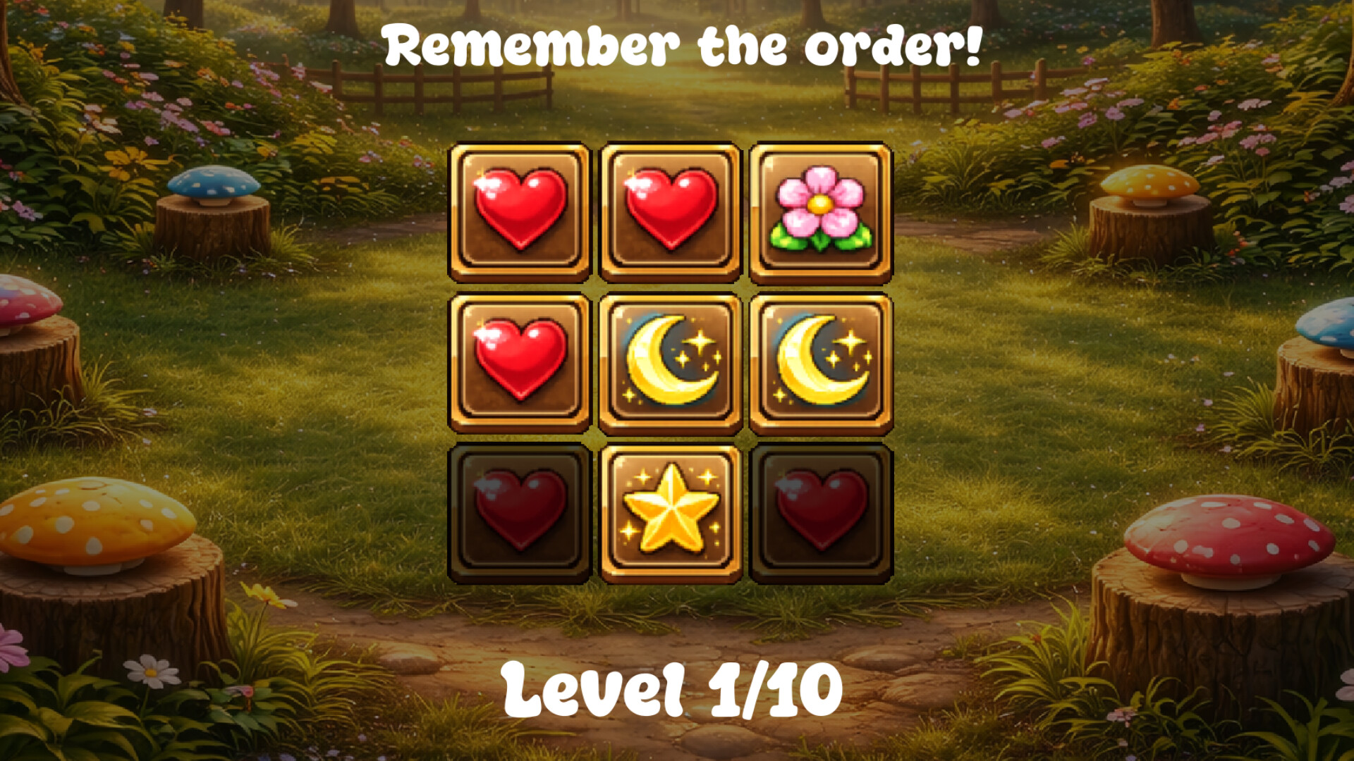 Colours of Courage screenshot #8