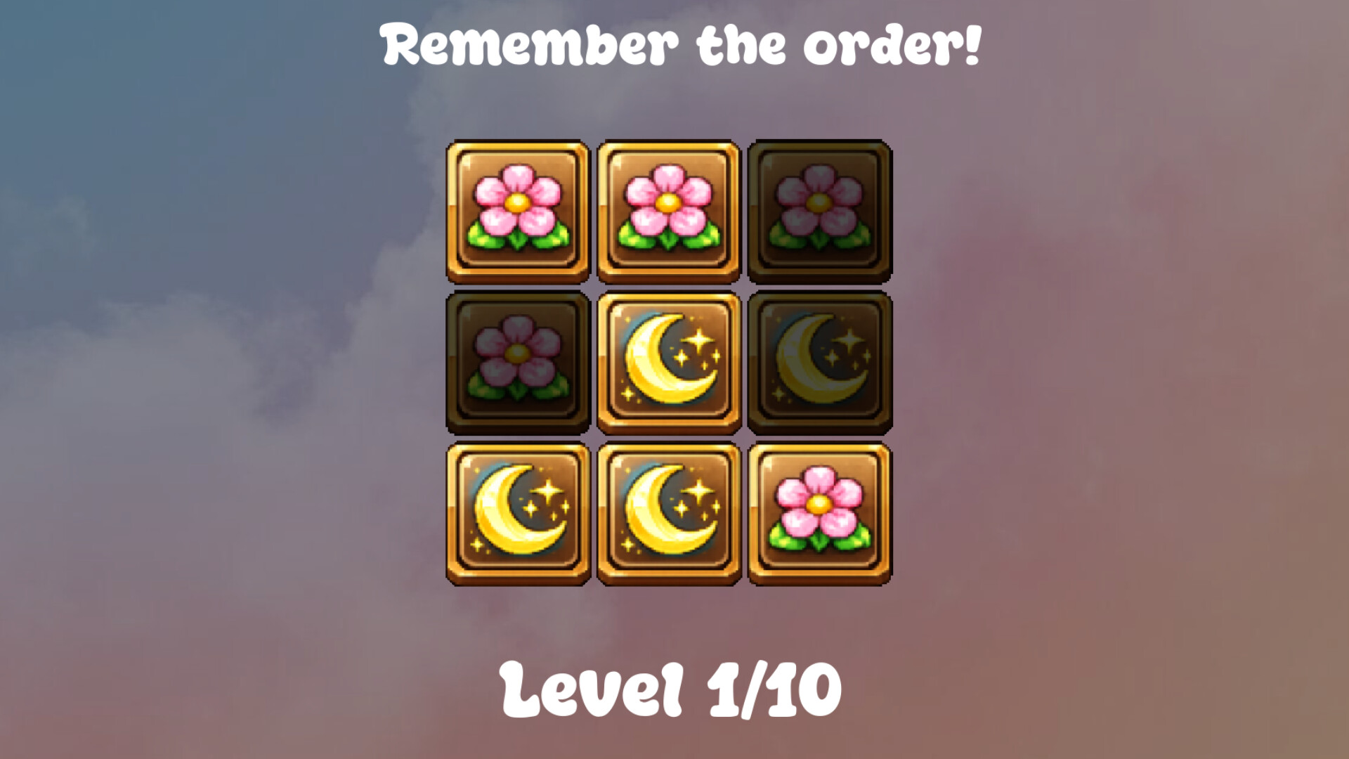 Colours of Courage screenshot #8