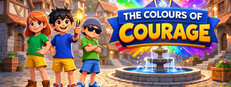 Colours of Courage