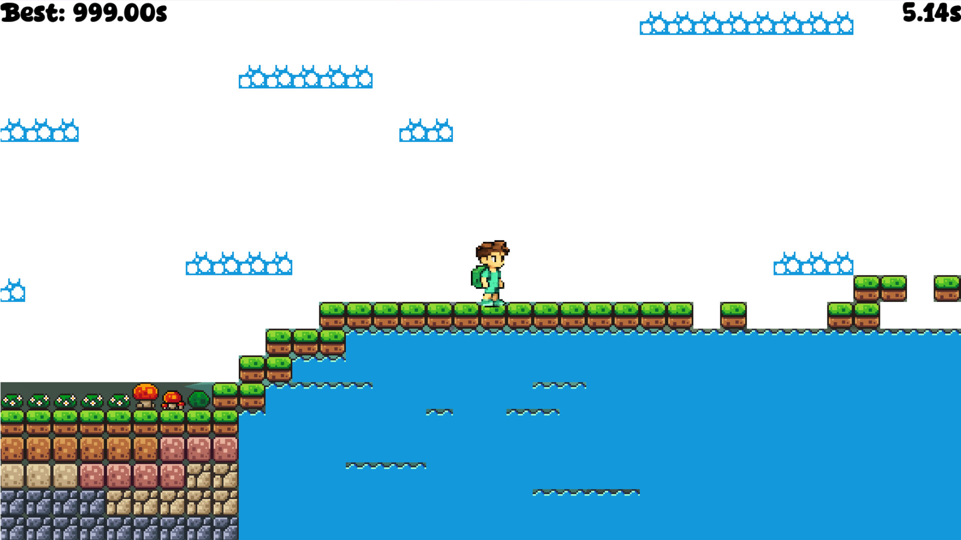 Colours of Courage screenshot #6