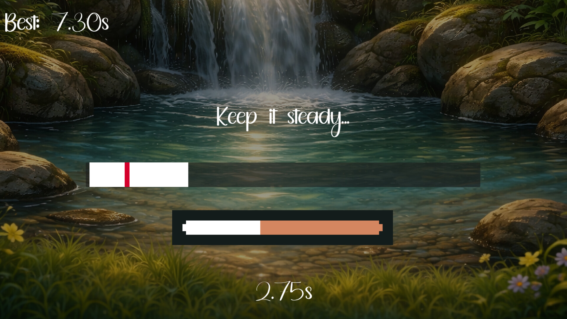 Colours of Courage screenshot #7