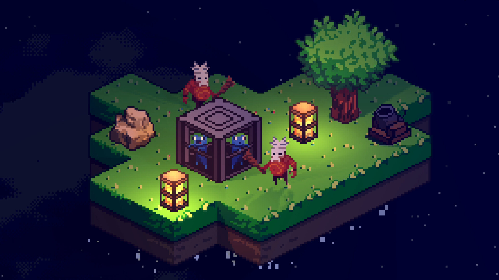 Cloudlings screenshot 9