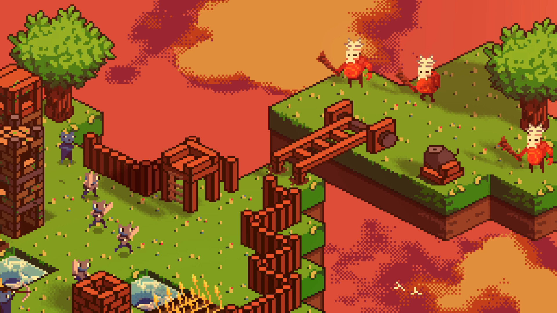 Cloudlings screenshot #7