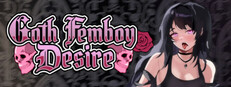 Goth Femboy Desire cover