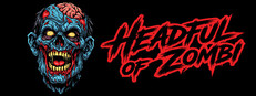 Head Full Of Zombi