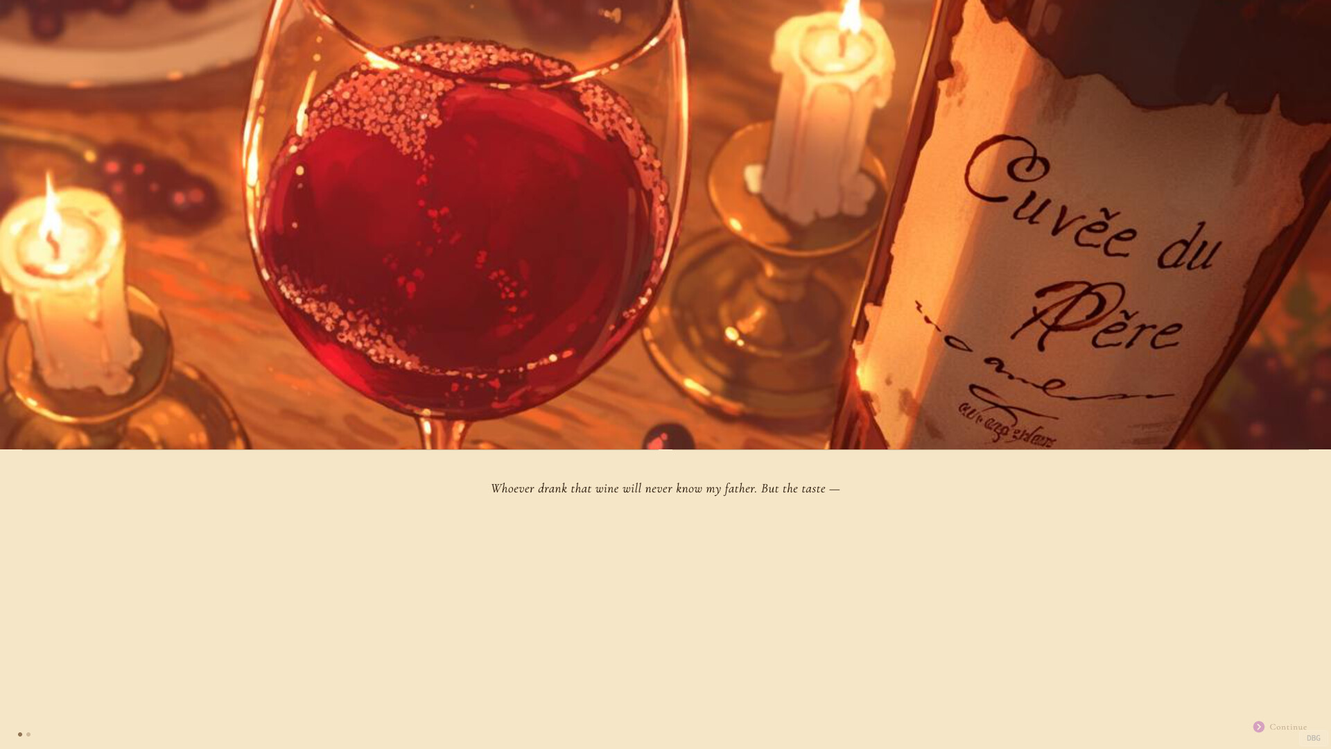 Grand Cru: The Wine Maker screenshot #13