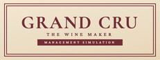 Grand Cru: The Wine Maker cover