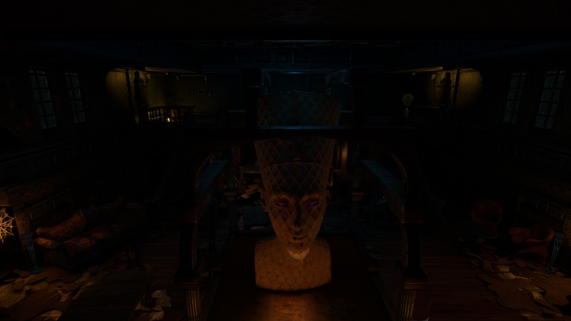 Smell Of Death screenshot 2
