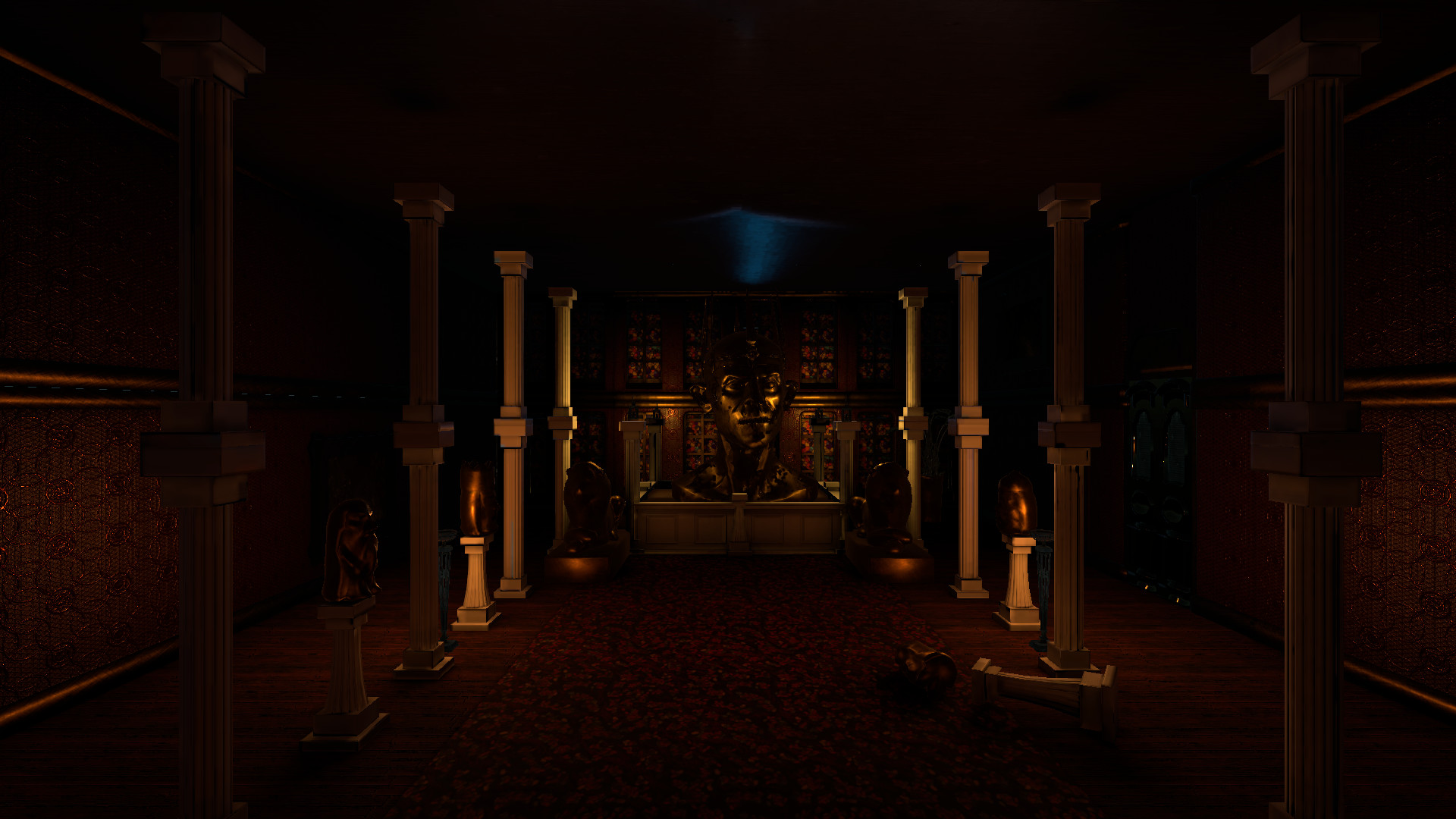 Smell Of Death screenshot 6