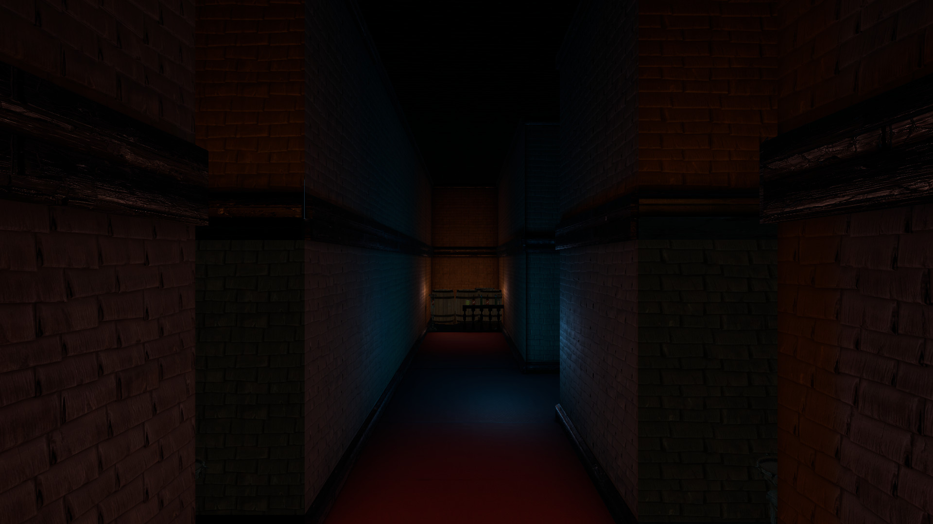 Smell Of Death screenshot 5