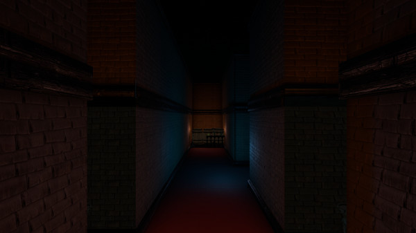 Screenshot z Smell of Death