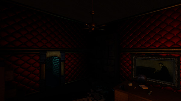 Screenshot z Smell of Death