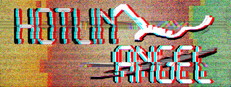 Hotline Angel cover