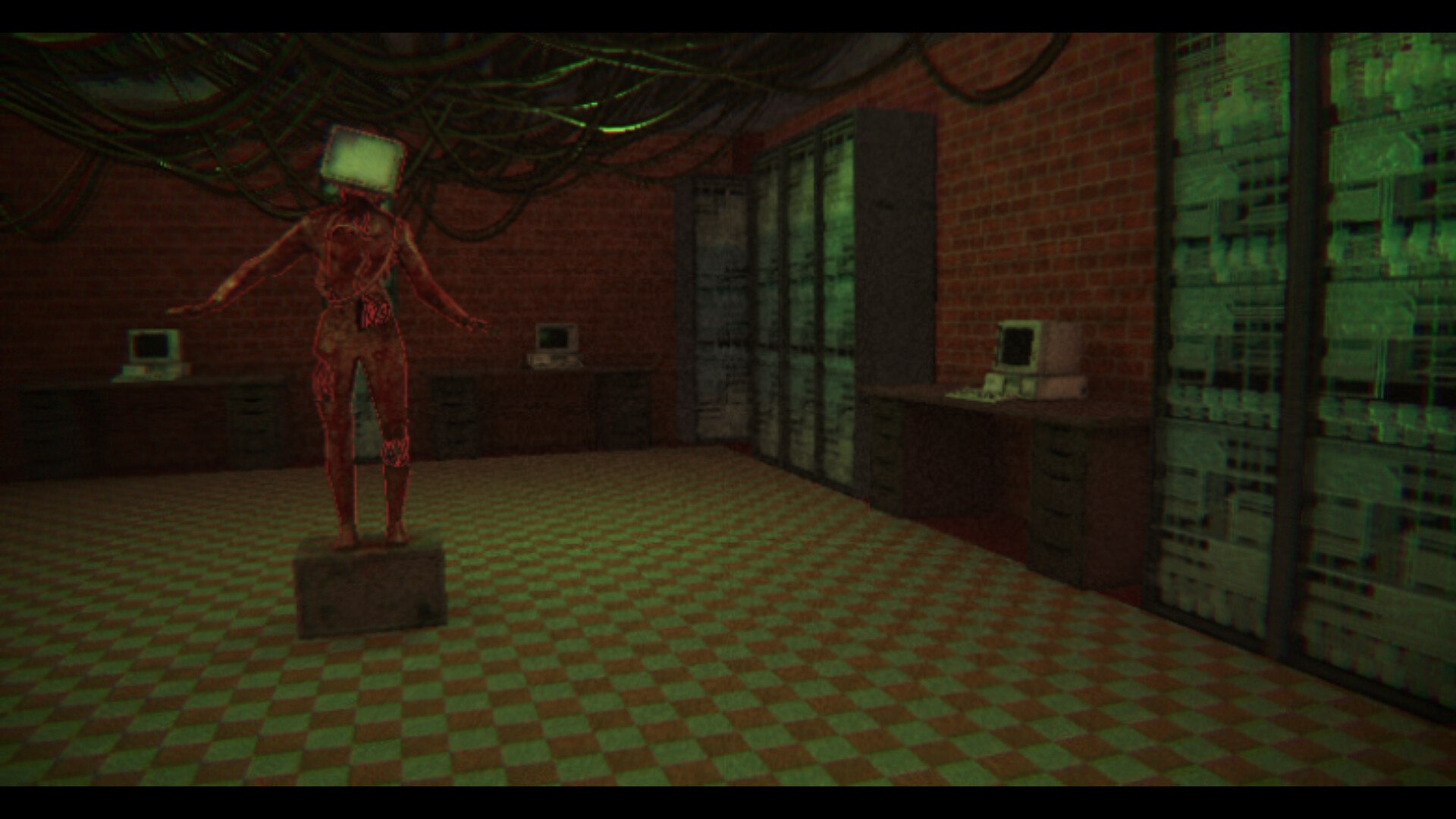 Hotline Angel screenshot 2