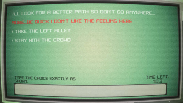 Hotline Angel screenshot 4