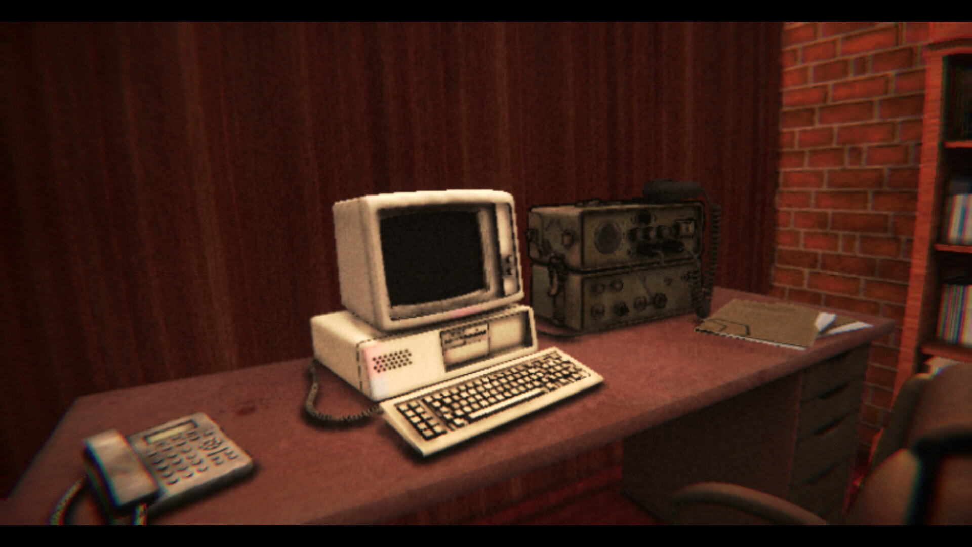 Hotline Angel screenshot 5