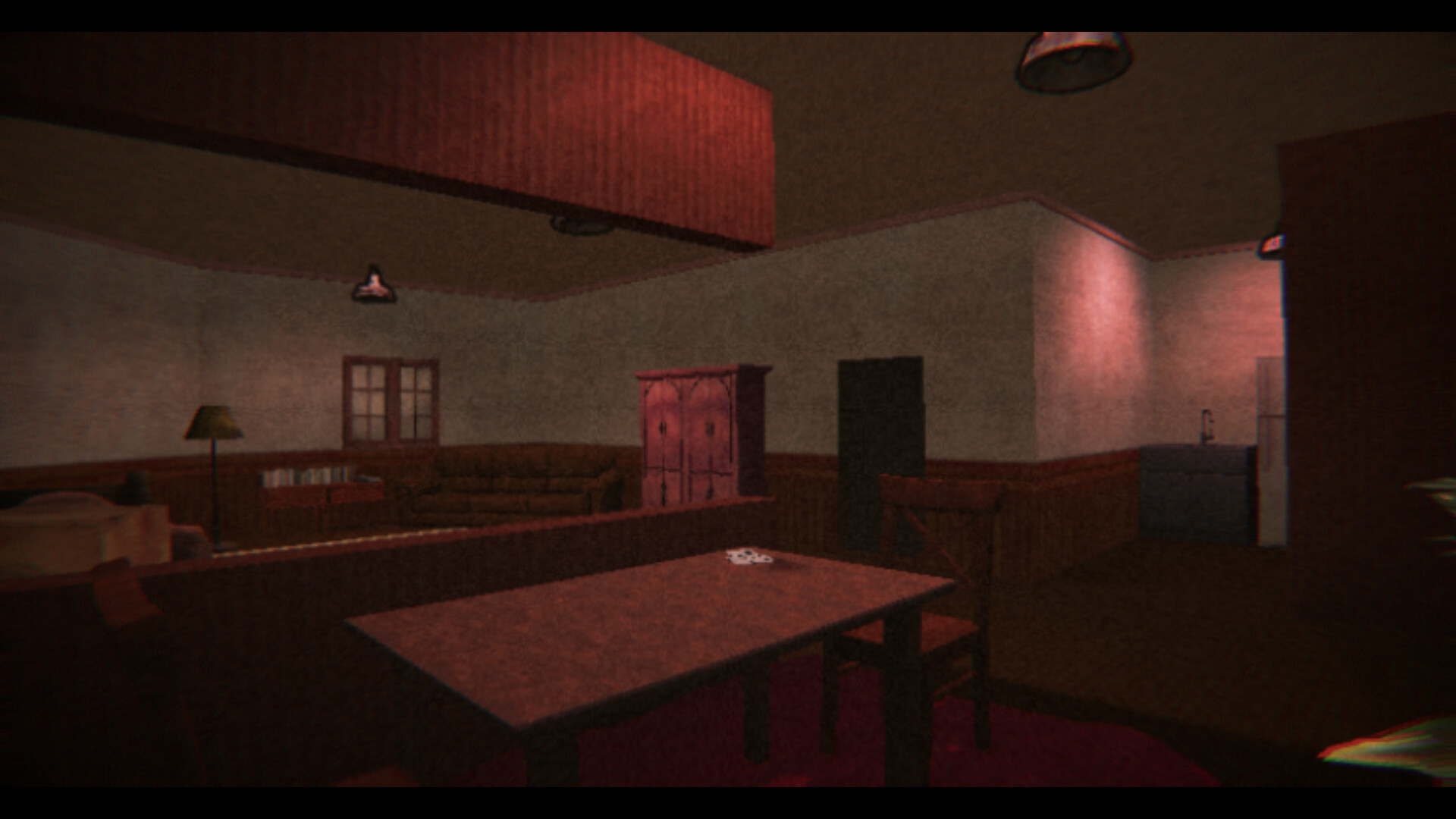 Hotline Angel screenshot 1