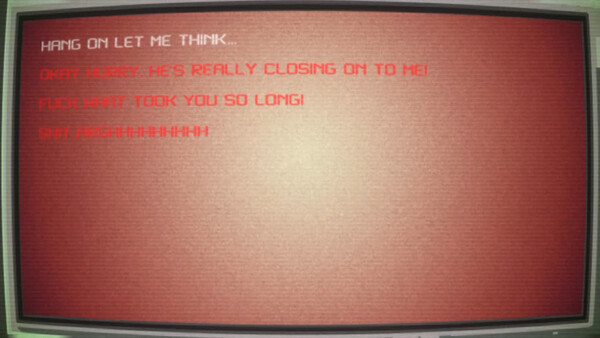 Hotline Angel screenshot 6