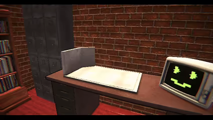 Hotline Angel video 4