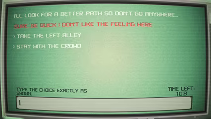 Hotline Angel video 3