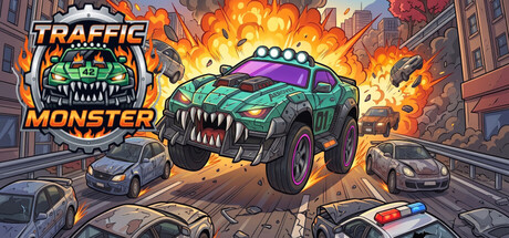 Traffic Monster