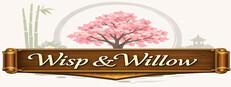Wisp & Willow cover