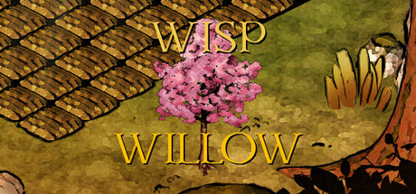Wisp & Willow