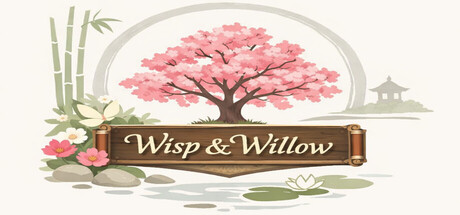 Wisp & Willow