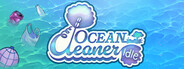 Ocean Cleaner Idle