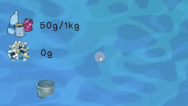 Ocean Cleaner Idle video 4