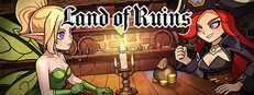 Land of Ruins