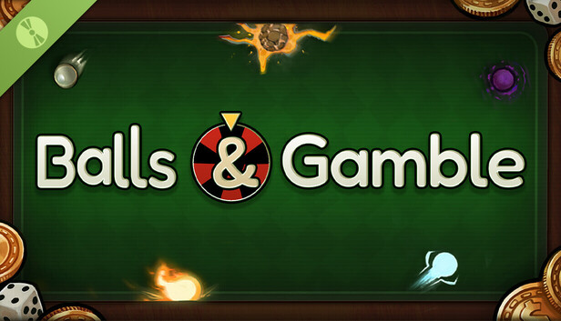 Balls & Gamble Demo