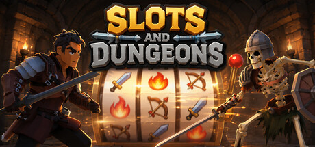 Slots and Dungeons capsule