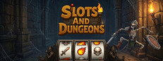 Slots and Dungeons