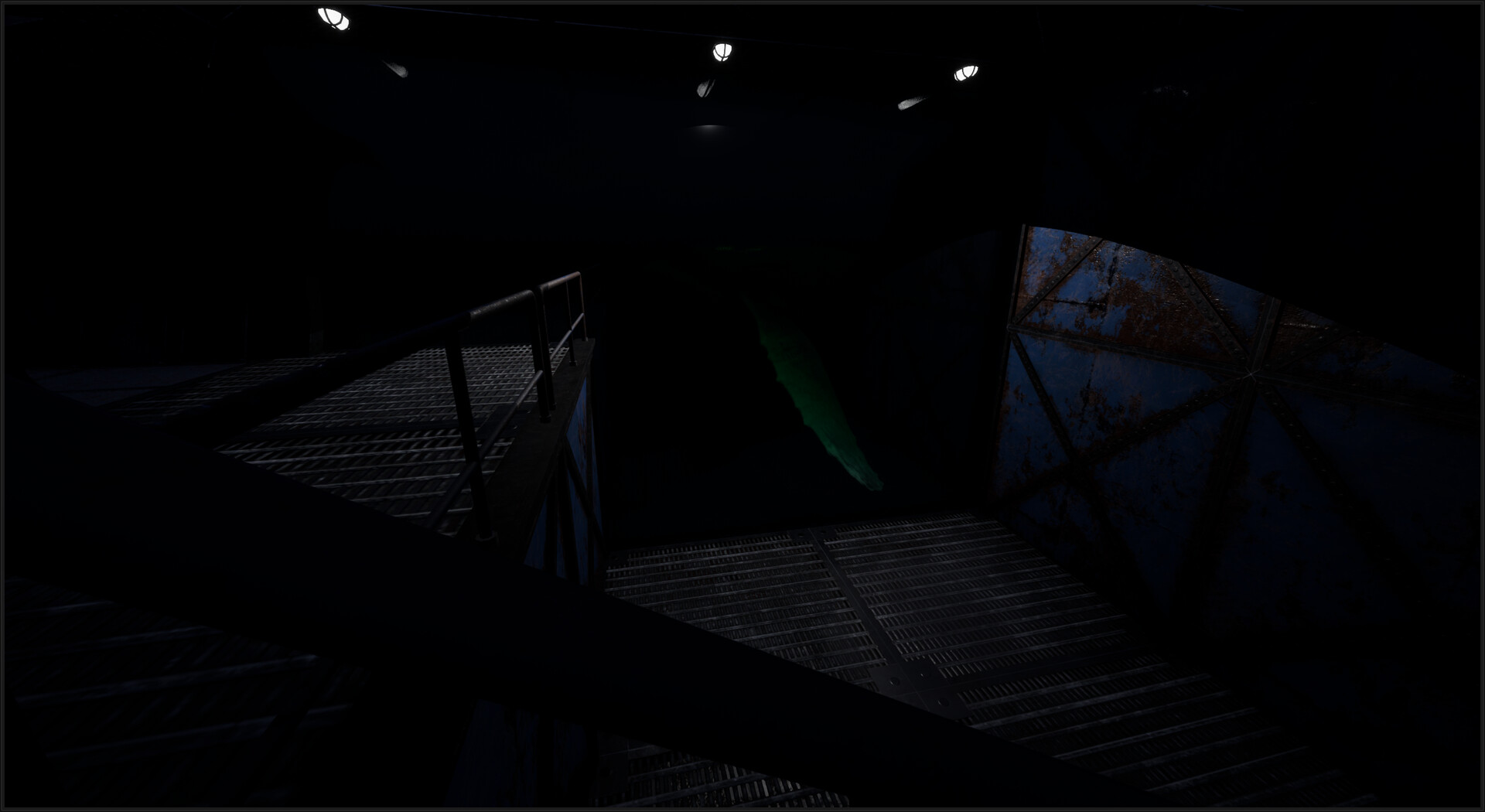 Gerze The Deep screenshot #14