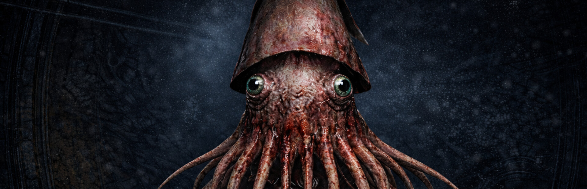 Gerze The Deep