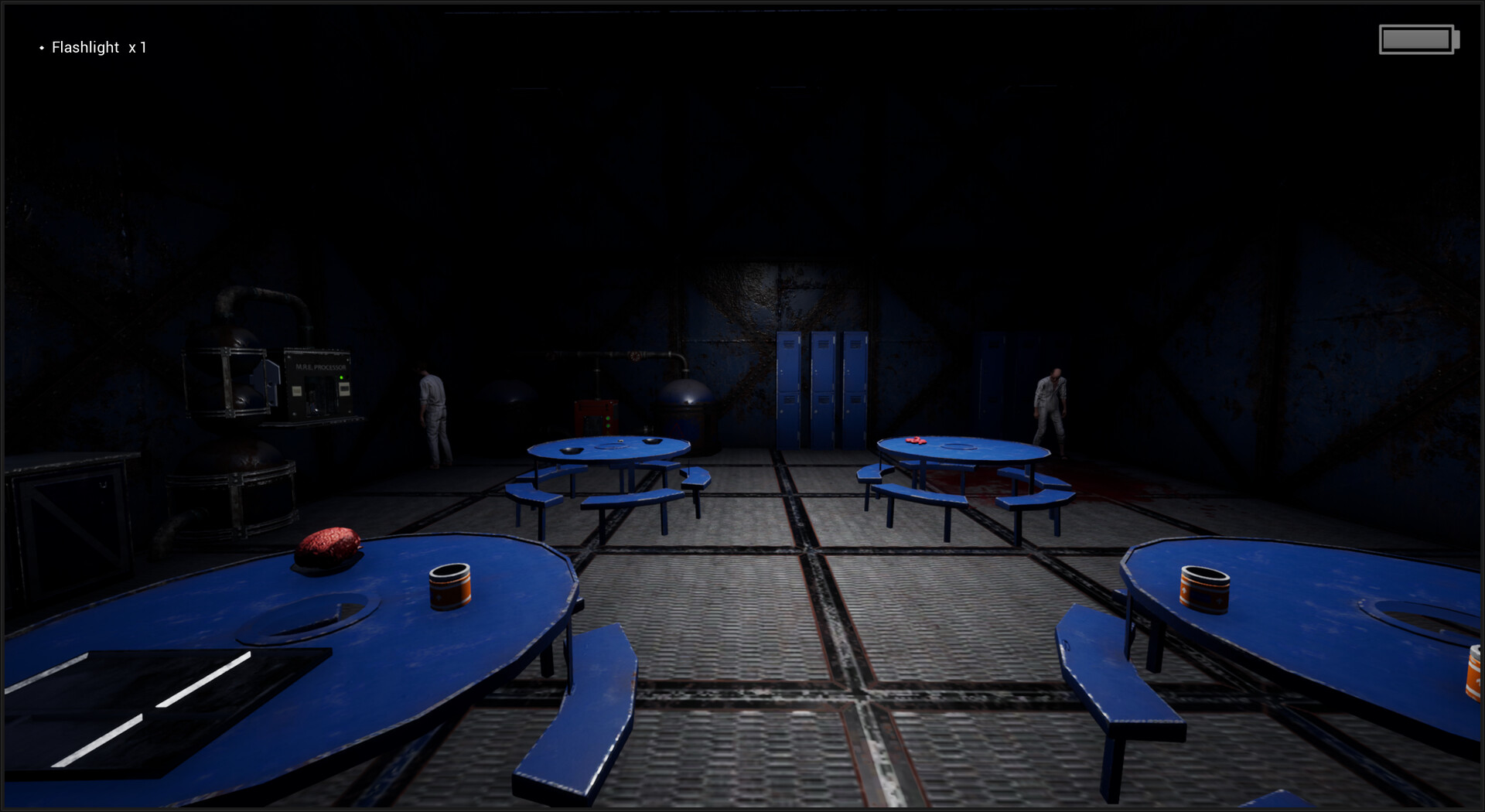 Gerze The Deep screenshot #13