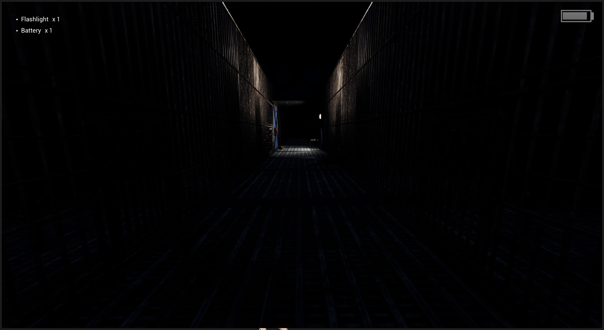 Gerze The Deep screenshot #9