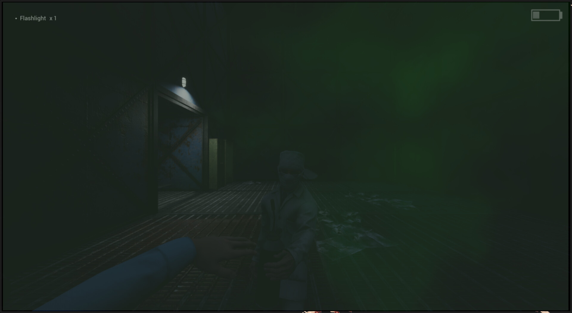 Gerze The Deep screenshot #10