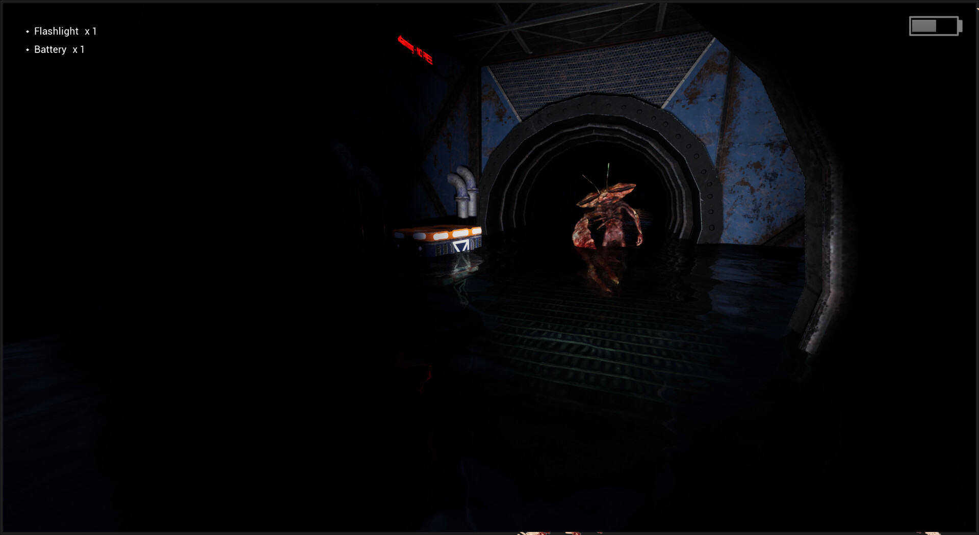 Gerze The Deep screenshot #7