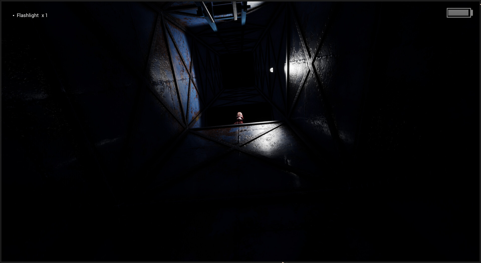 Gerze The Deep Featured Screenshot #1