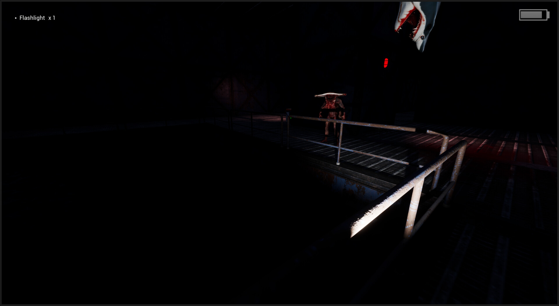 Gerze The Deep screenshot #7