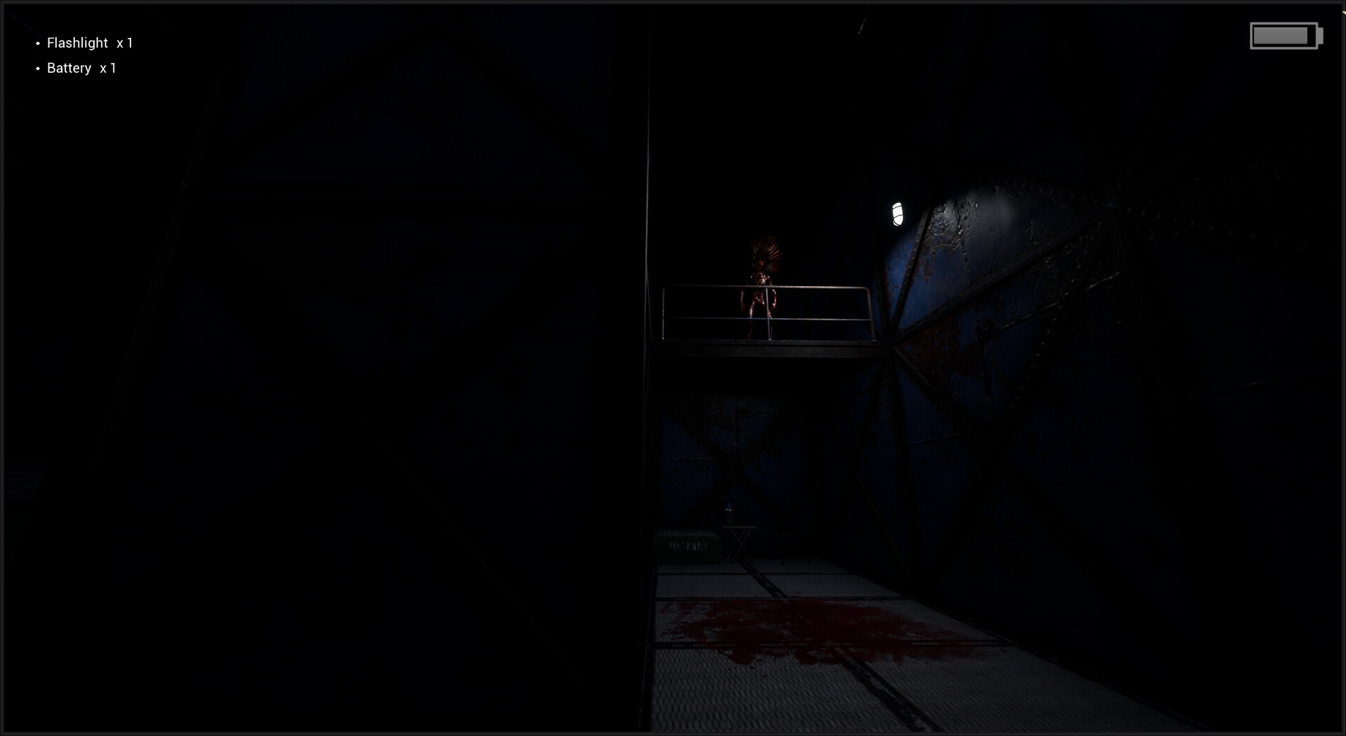 Gerze The Deep screenshot #6