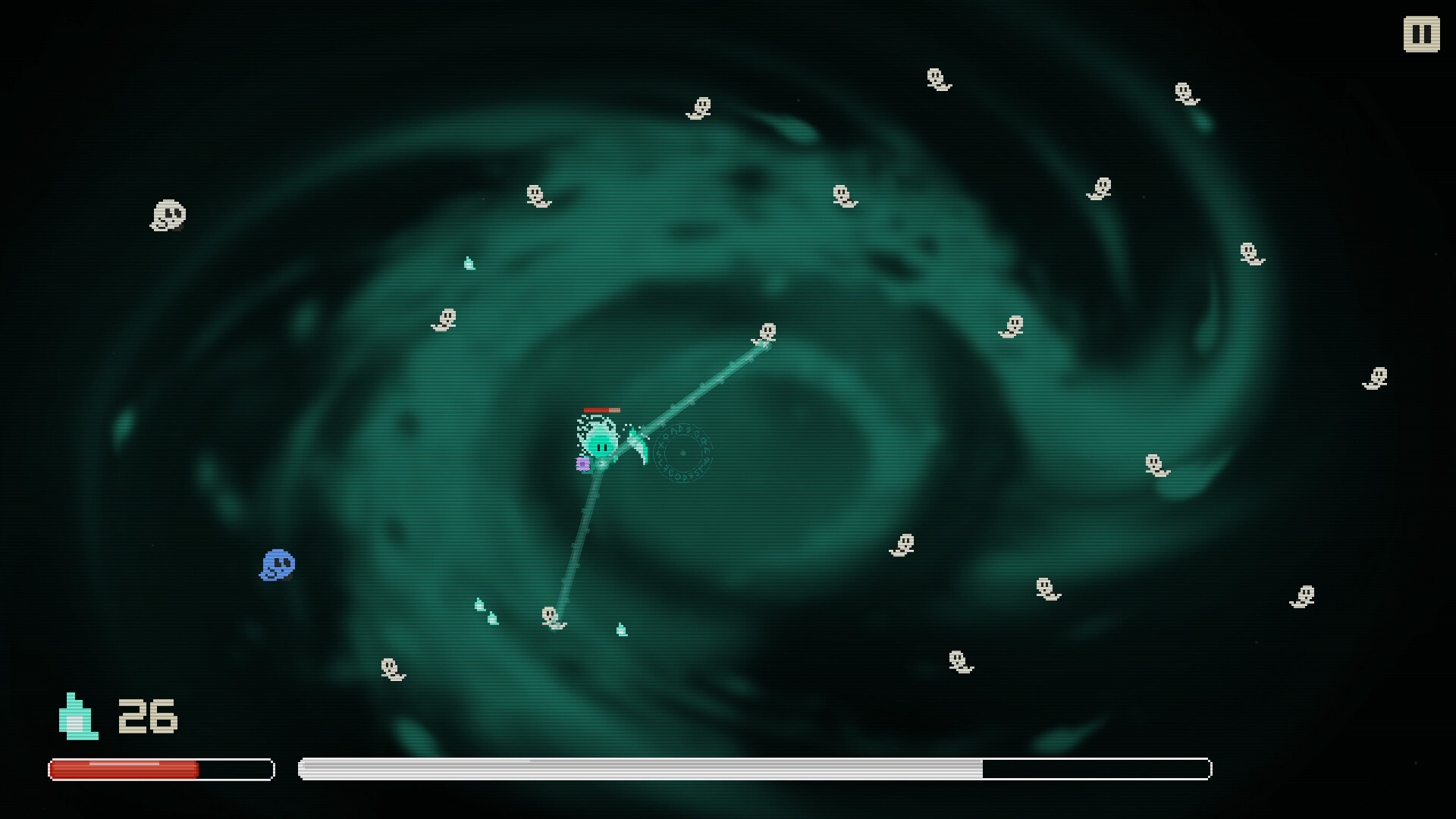 Soul Reaper: Endless Harvest screenshot 1