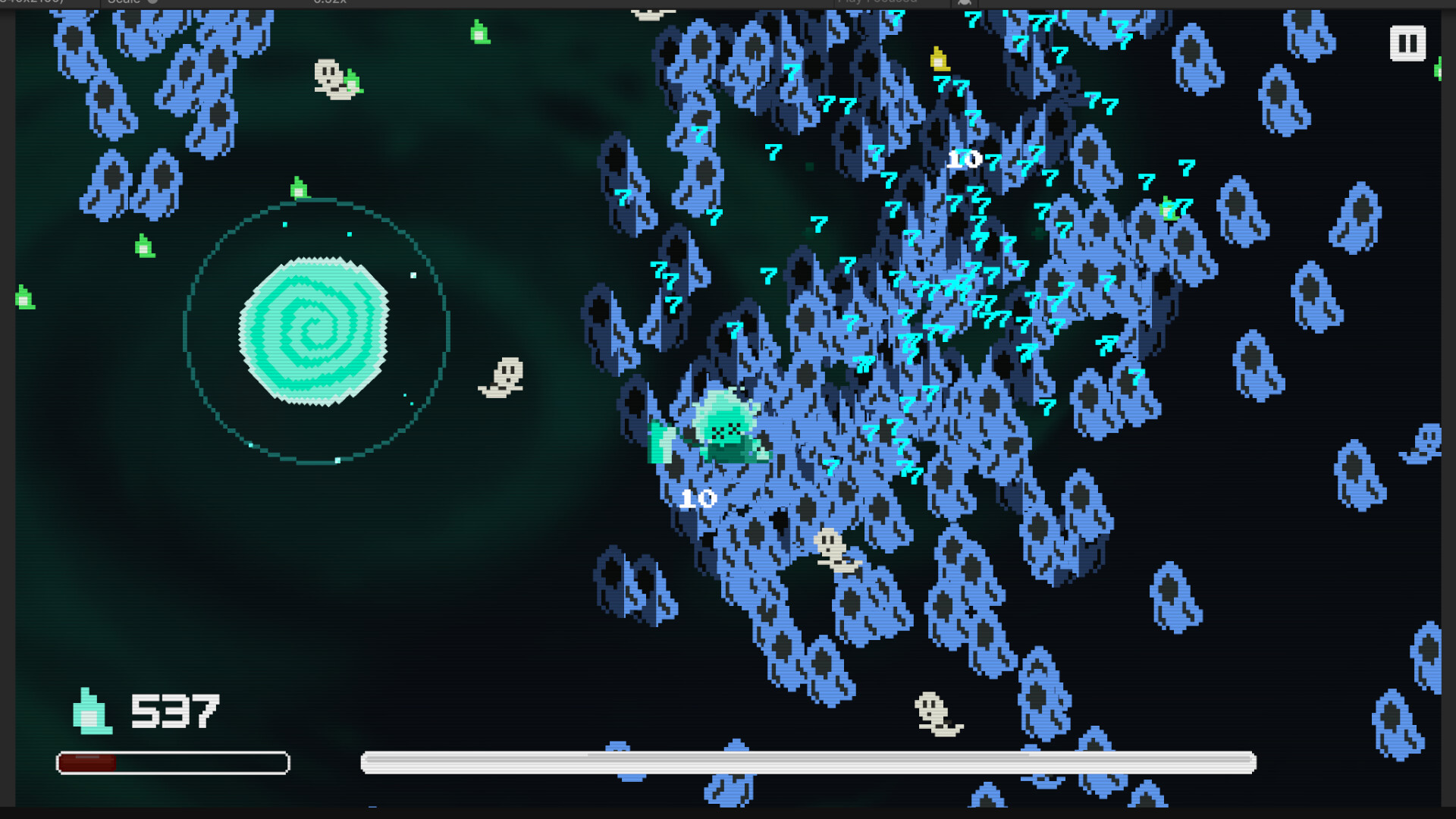 Soul Reaper: Endless Harvest screenshot #5