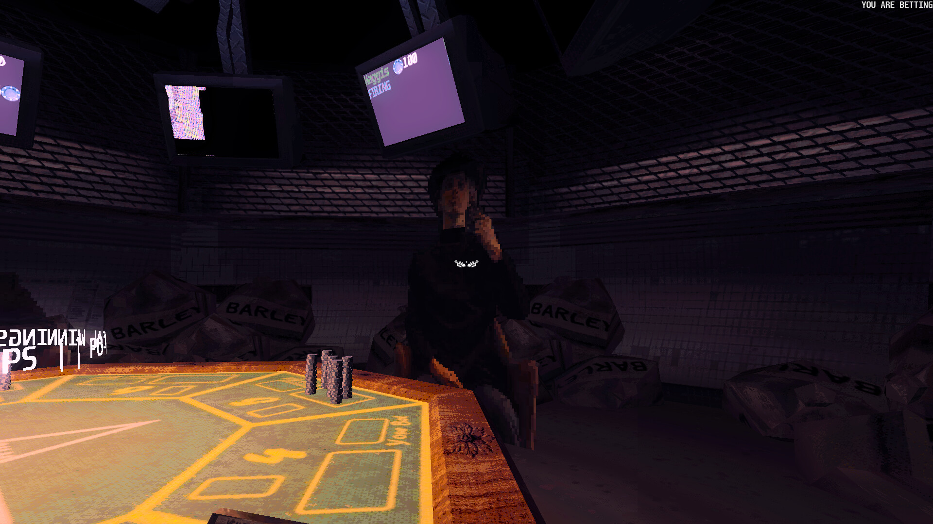 Russian Roulette with Friends screenshot #6