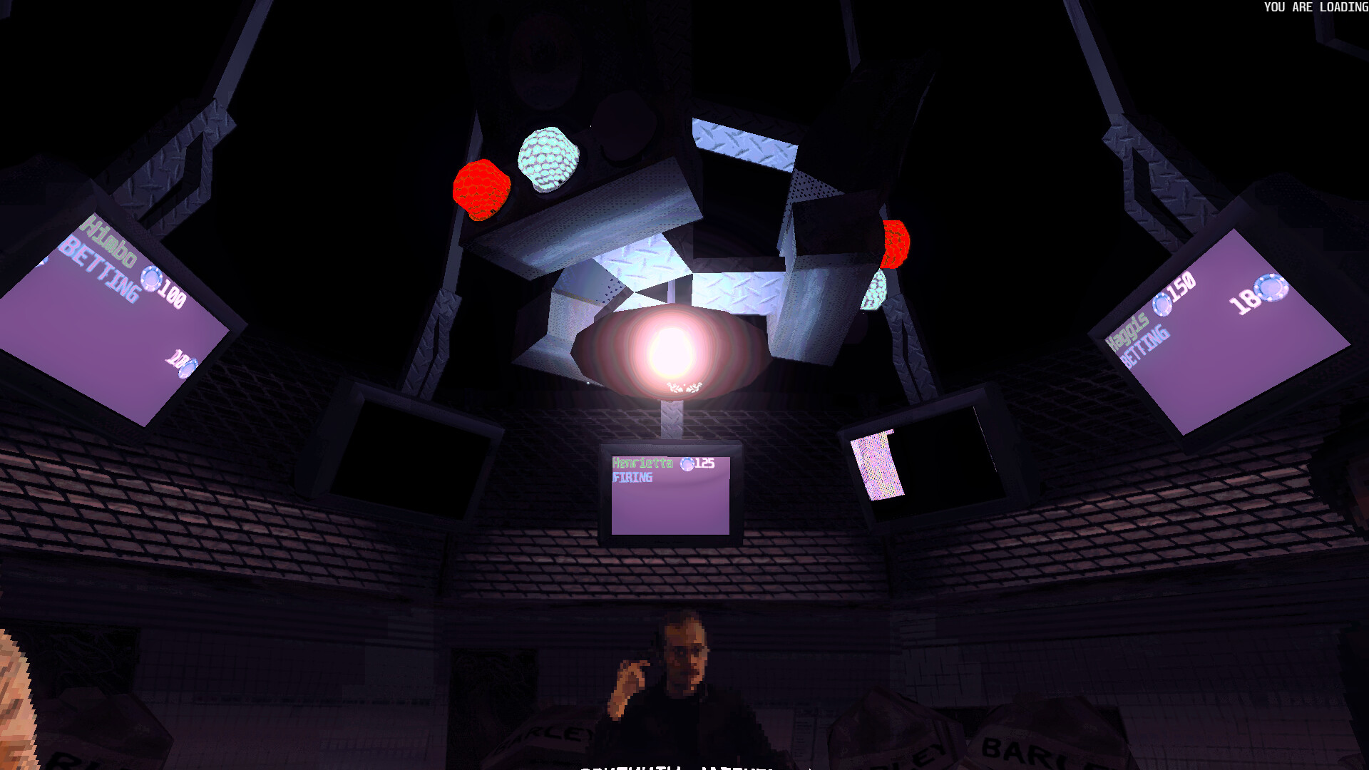 Russian Roulette with Friends screenshot #4