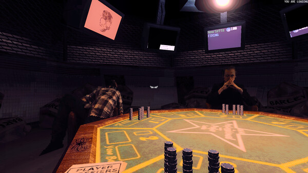 Скриншот 5 из игры Russian Roulette with Friends