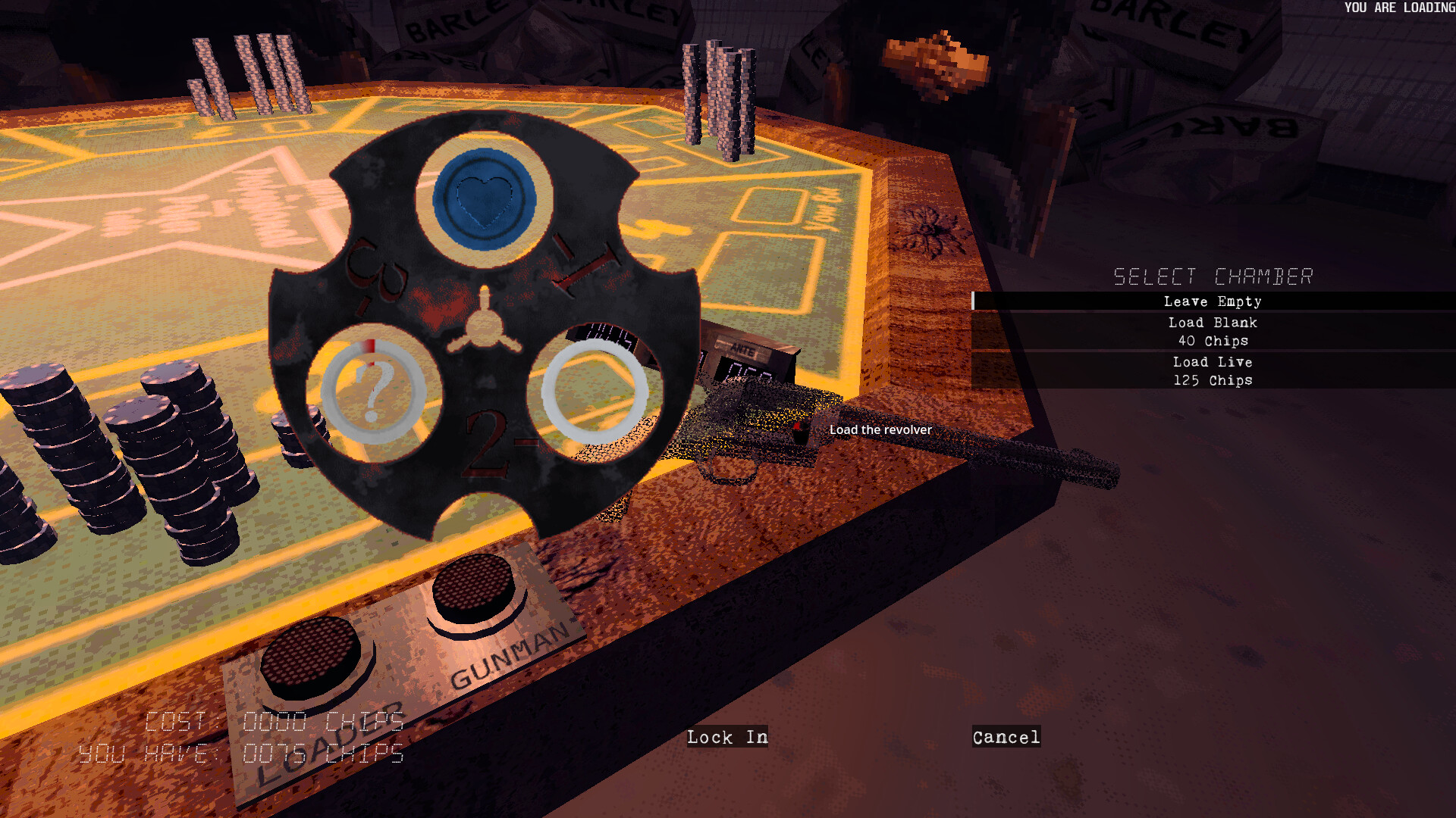 Russian Roulette with Friends screenshot 7